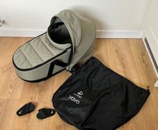 Stokke YOYO 3 Newborn Shell