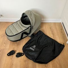 Stokke YOYO 3 Newborn Shell