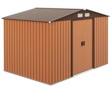 Garden Storage Shed