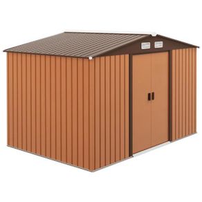 Garden Storage Shed