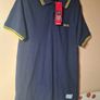 boys Arsenal FC polo t shirt Official merchandise Size 12 to 13 BRAND NEW BNWT Image 5