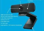 Logitech C925e 1080p Webcam