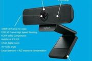 Logitech C925e 1080p Webcam