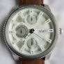 Softech Mens Watch 40mm Battery Operated Chronograph London Image 3