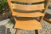 Tripp Trapp  chair