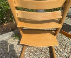 Tripp Trapp  chair