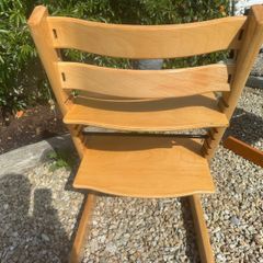 Tripp Trapp  chair