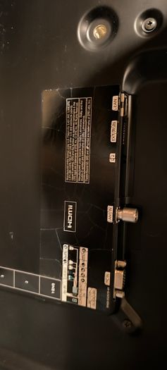 Samsung LED TV 40"