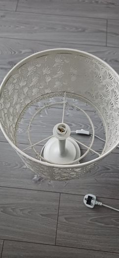 lamp