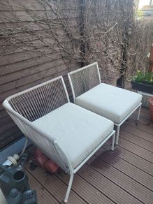 Outdoor Chairs