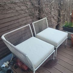 Outdoor Chairs