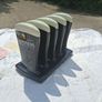 Guinness Ceramic Toast Rack Image 2