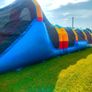 SALE! 52ft Obstacle Course Image 2