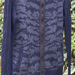 All Saints Cardigan