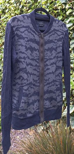 All Saints Cardigan