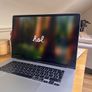 MacBook Pro 16" (2019) Image 2