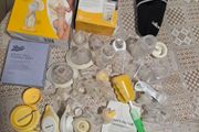 Breast Pumps