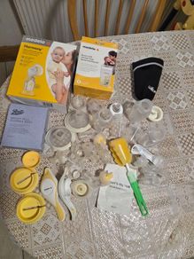 Breast Pumps