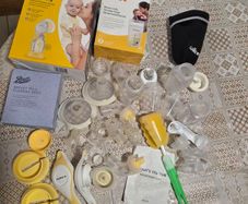 Breast Pumps