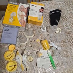 Breast Pumps