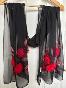 Wrap/Scarf