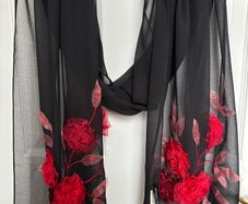 Wrap/Scarf