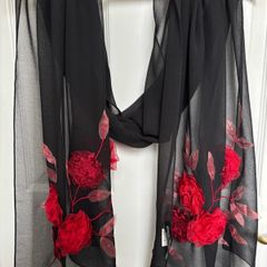 Wrap/Scarf