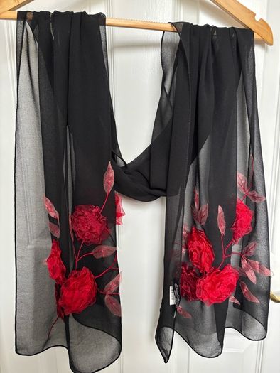 Wrap/Scarf