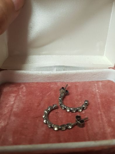 Vintage Earrings