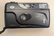 Boots 300 AF Compact 35mm Film Camera Sharp Autofocus &amp; Easy to Use