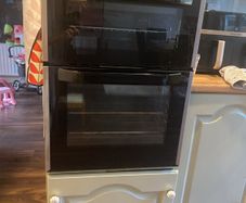 oven