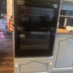 oven