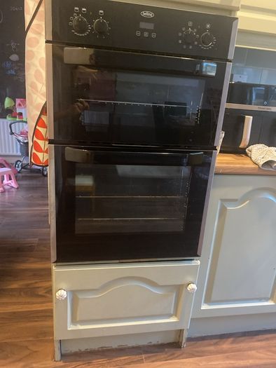 oven