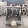 Safety First Travel Booster Seat Image 2
