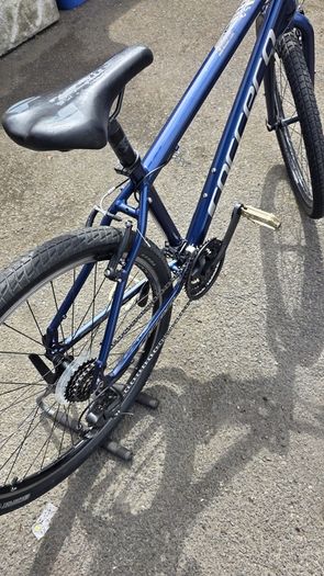 Carrera 27 5   Bike  Fully Serviced   Excellent Condition