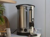 Electric Hot Water Dispenser 22 litre Catering Urn