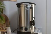 Electric Hot Water Dispenser 22 litre Catering Urn
