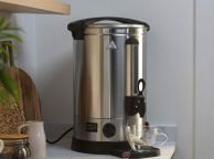 main image for ad Electric Hot Water Dispenser 22 litre Catering Urn