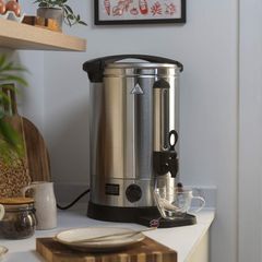 Electric Hot Water Dispenser 22 litre Catering Urn