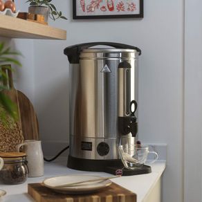 Electric Hot Water Dispenser 22 litre Catering Urn