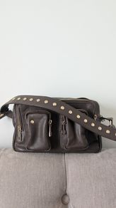 Nunoo genuine leather bag