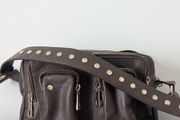 Nunoo genuine leather bag