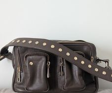Nunoo genuine leather bag