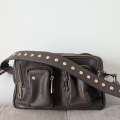 Nunoo genuine leather bag
