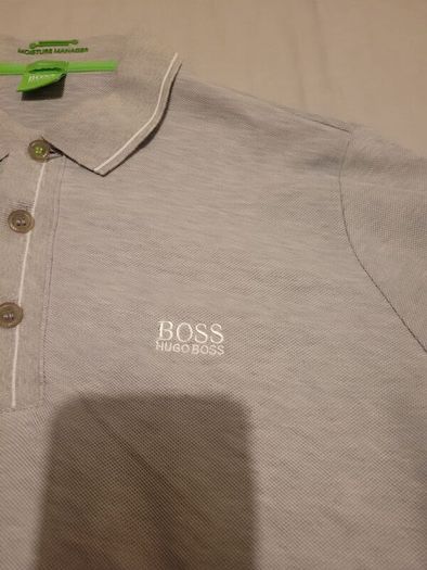 mens hugo boss polo