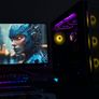 Premium 1080p 1440p Gaming Pc Ryzen 3d V-cache  Rtx 5060 32gb Ram 1tb Nvme Image 10