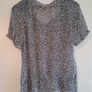 Monsoon Polkadot Top Image 2