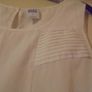 Vero Modo White Sleeveless Top for Sale Image 2