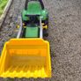 kids tractor Image 3