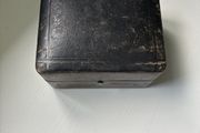 Victorian Oto Scope